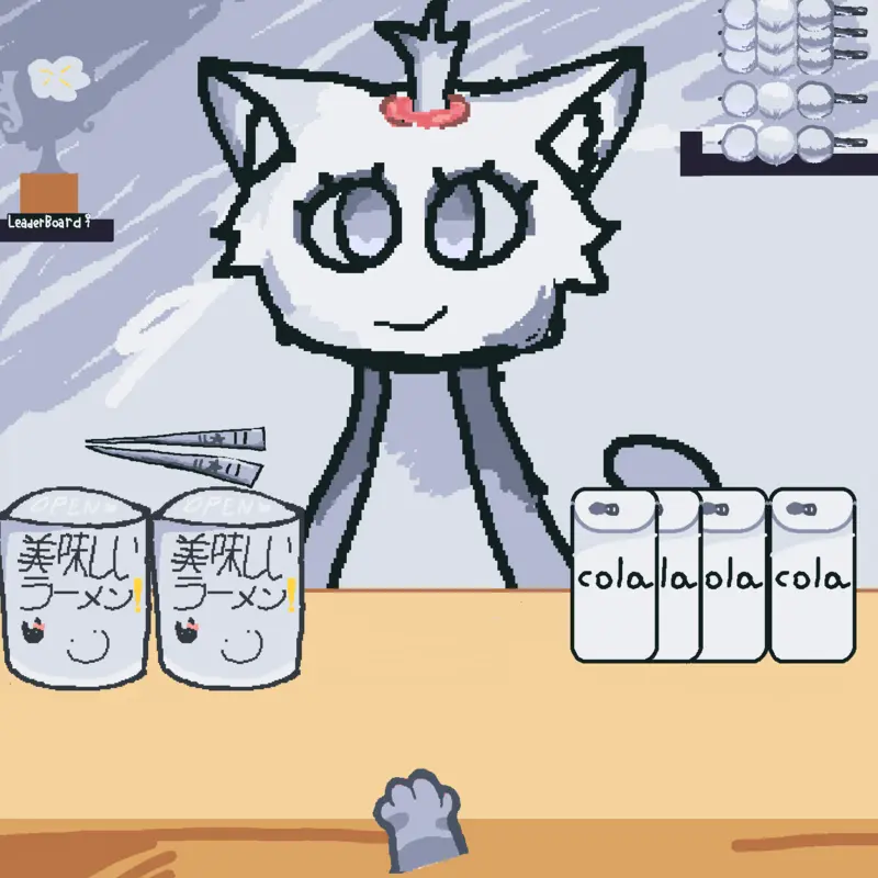 Game by @Yuka_Minorhsii