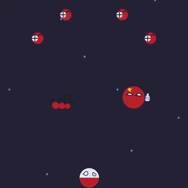 Game by @papamiho