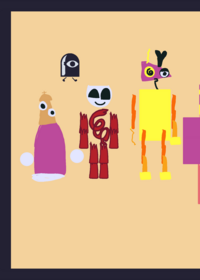 Ragdolls Amazing