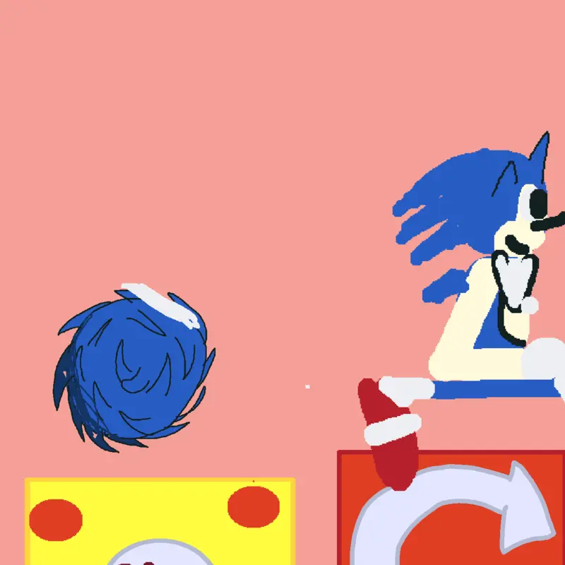 Game by @RenzZam