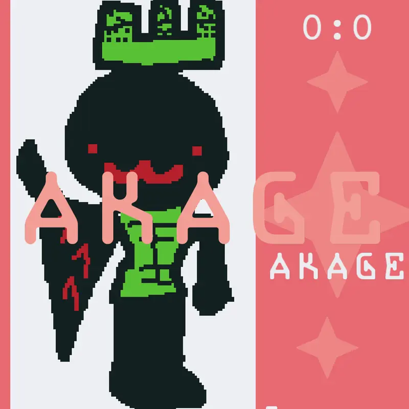 Game by @c00lkidsito