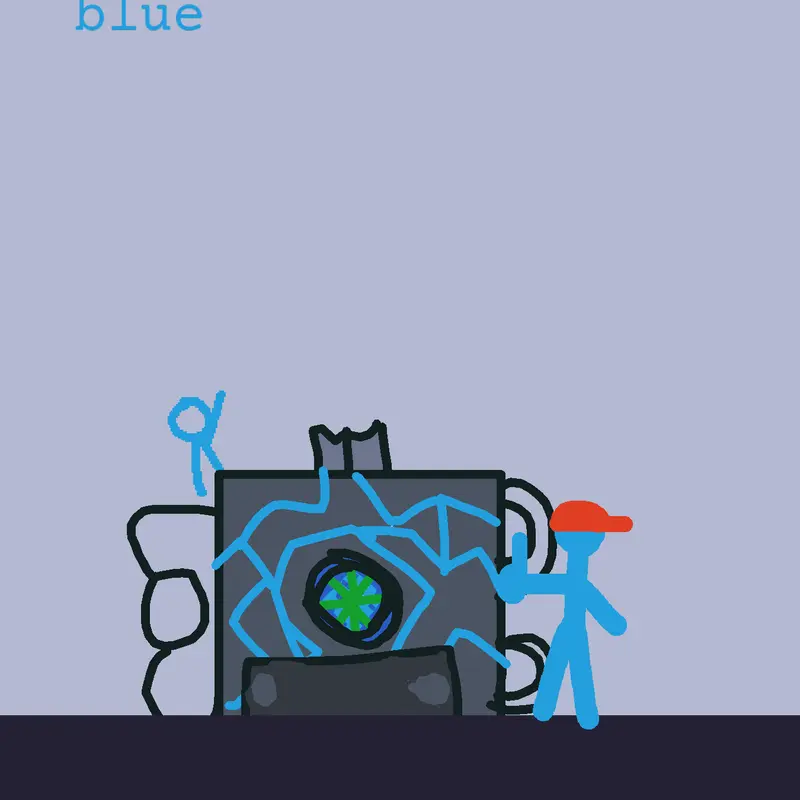 Game by @roginho_GD