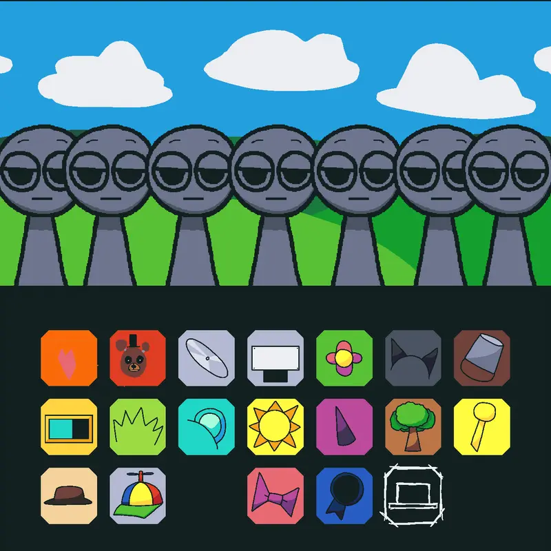 Game by @dedinhopot