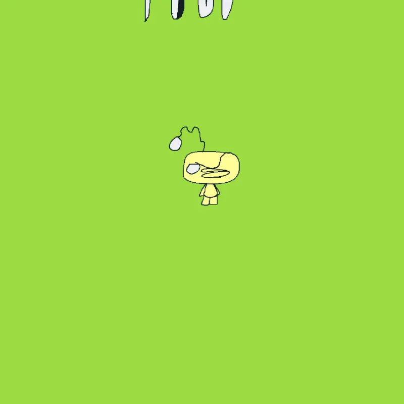 Game by @bndanimations