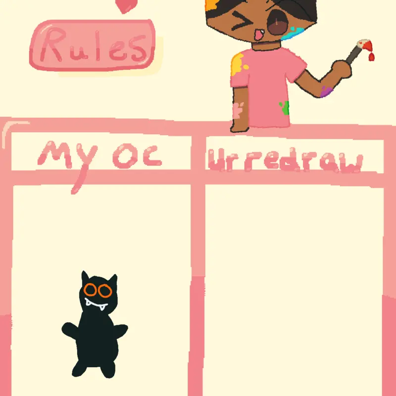 Game by @iloveblurie_official