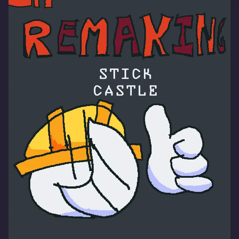 Game by @Dem0stration_Mann