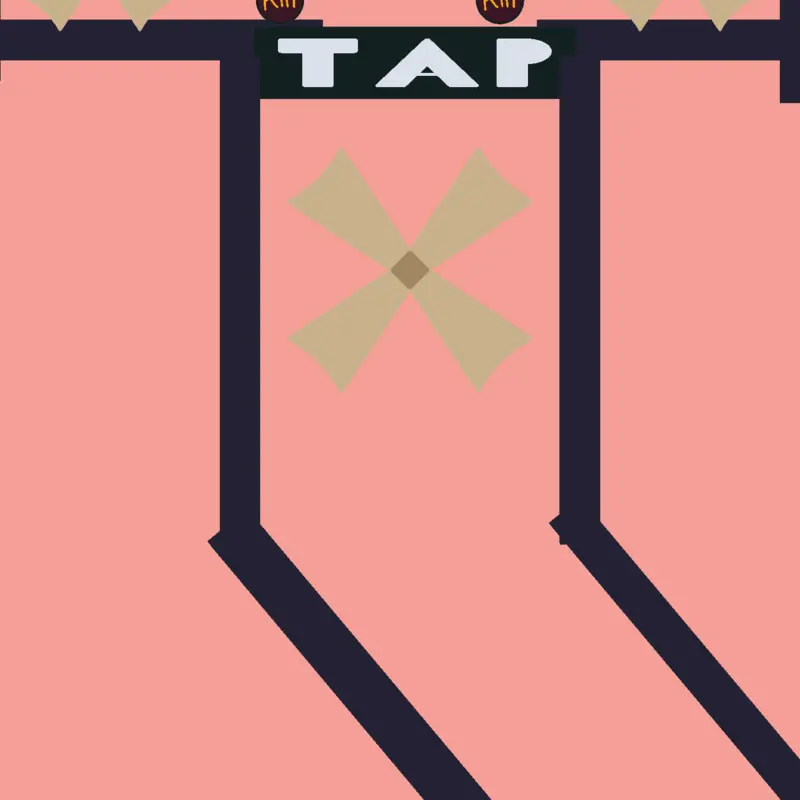 Game by @hafiztri