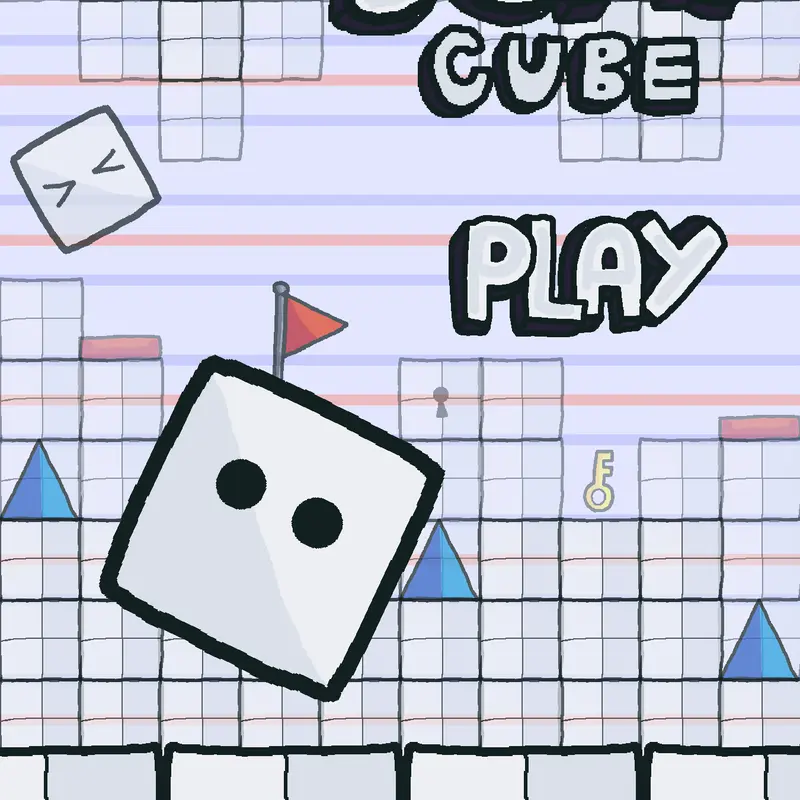 Game by @TheEroten
