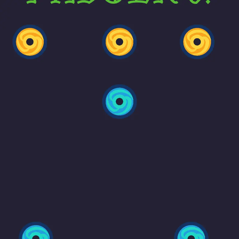 Game by @Ruzitimeyt
