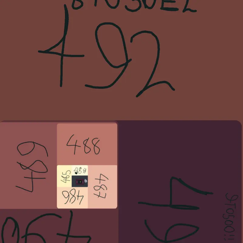 Game by @normalzoffgical