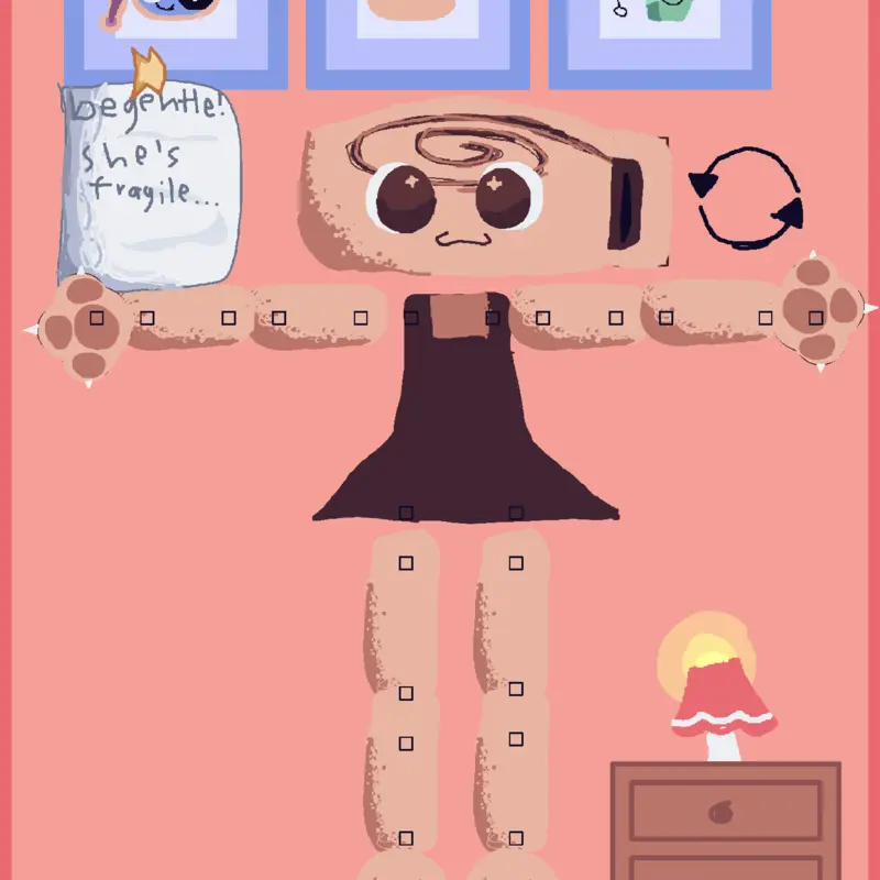 Game by @Sabina222467