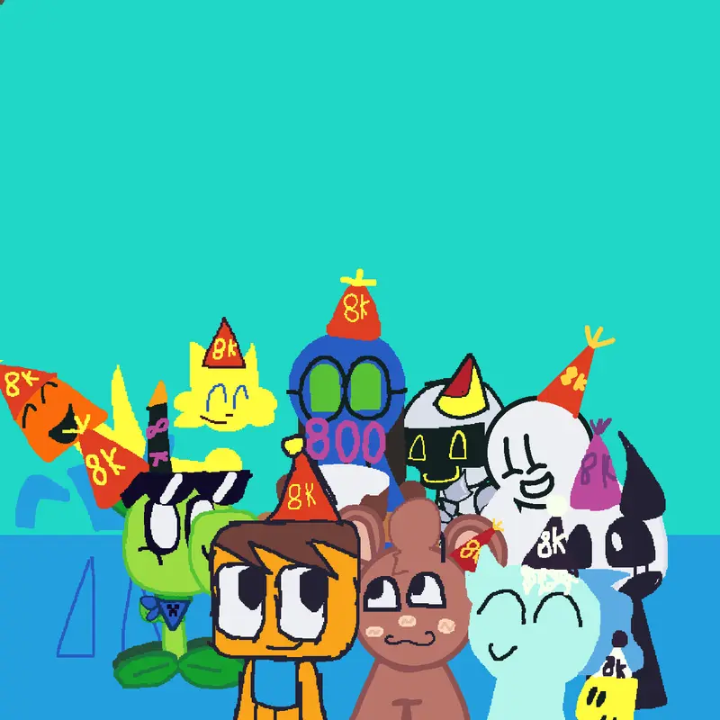 Game by @CyanTails
