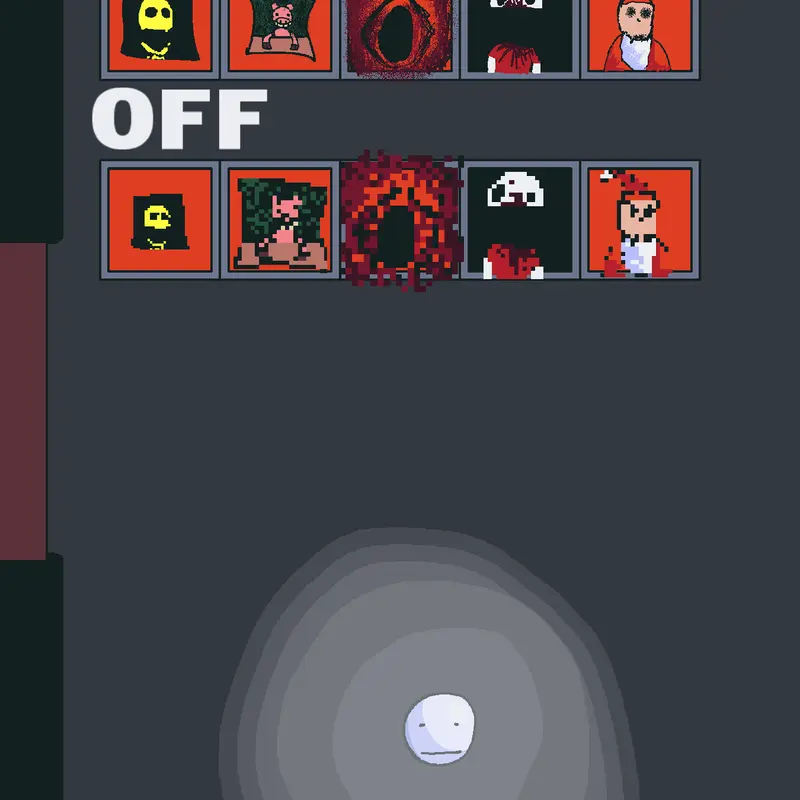 Game by @borjaK
