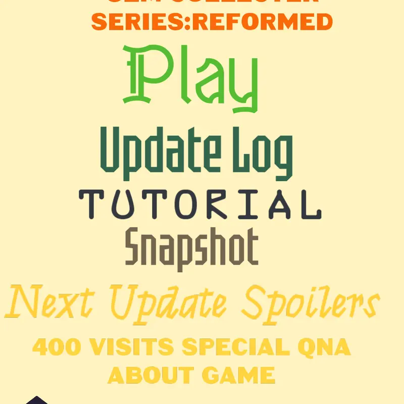 Game by @greatjob