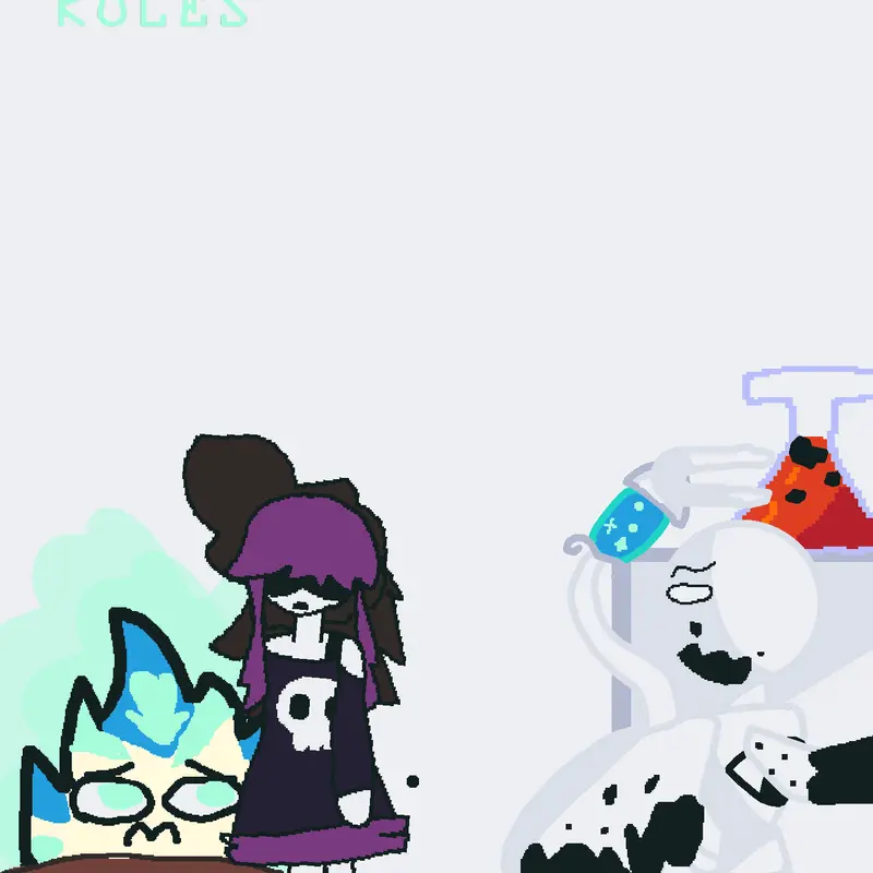 Game by @local_oreo