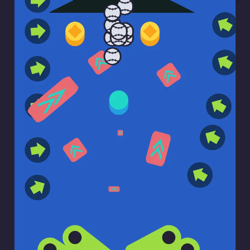 Game by @101010iom