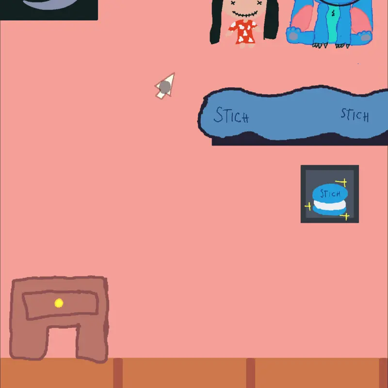 Game by @Isaa_CCUTESYY