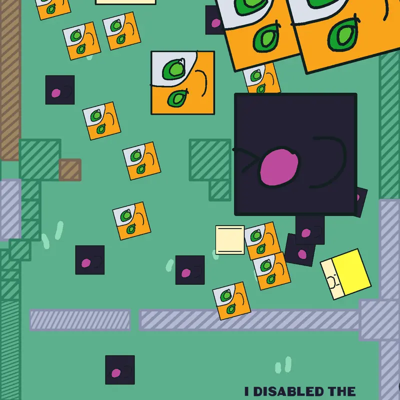 Game by @BG_Portal