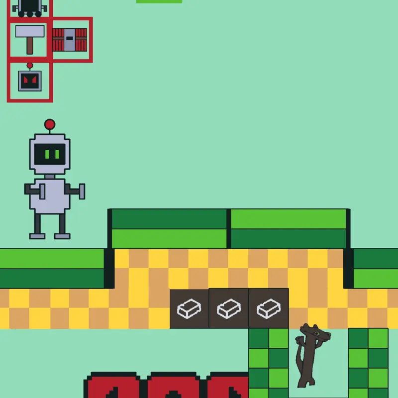 Game by @ugabuga_
