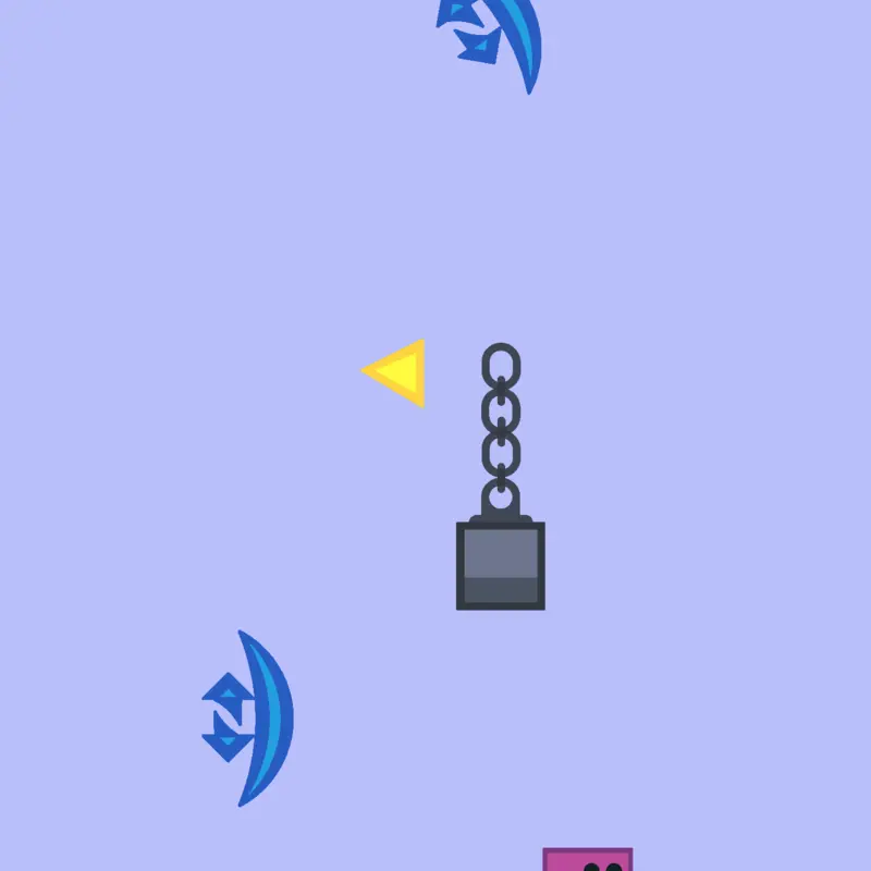 Game by @Miguelse