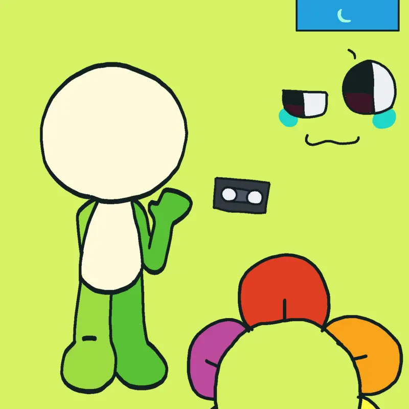 Game by @C0nn1e_dumm