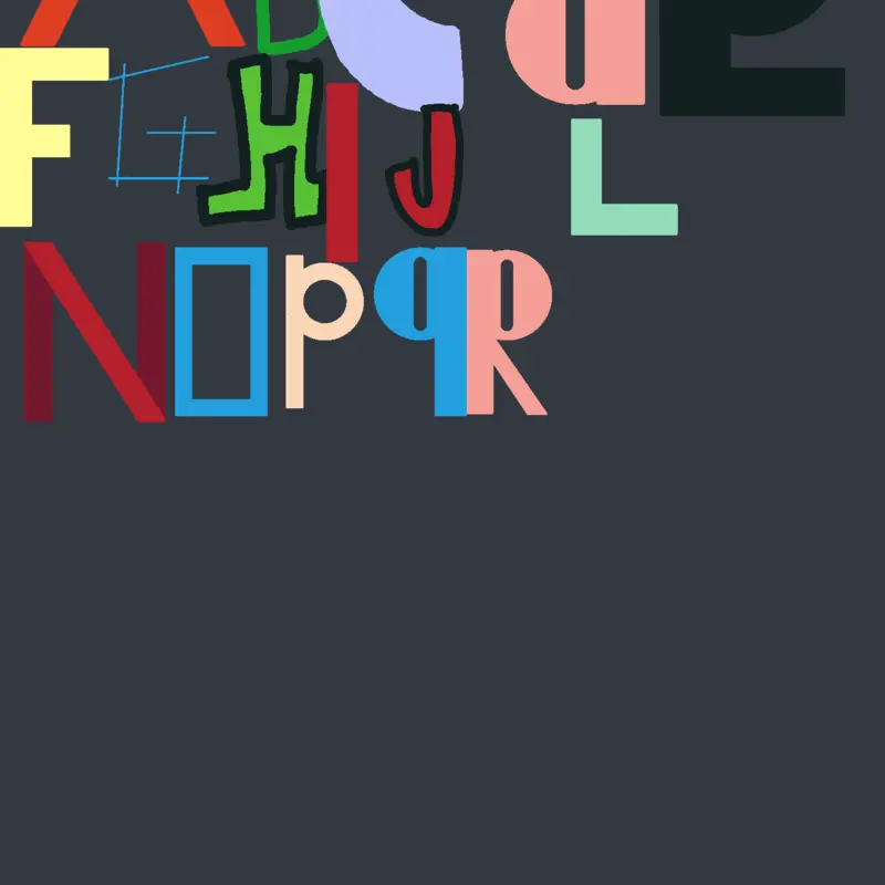 Game by @LetterI
