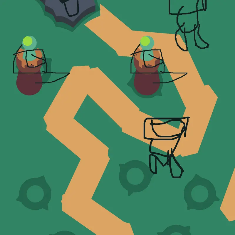 Game by @SkibidiscientistMech