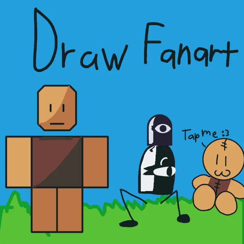 Game by @Carl_Official_not_well