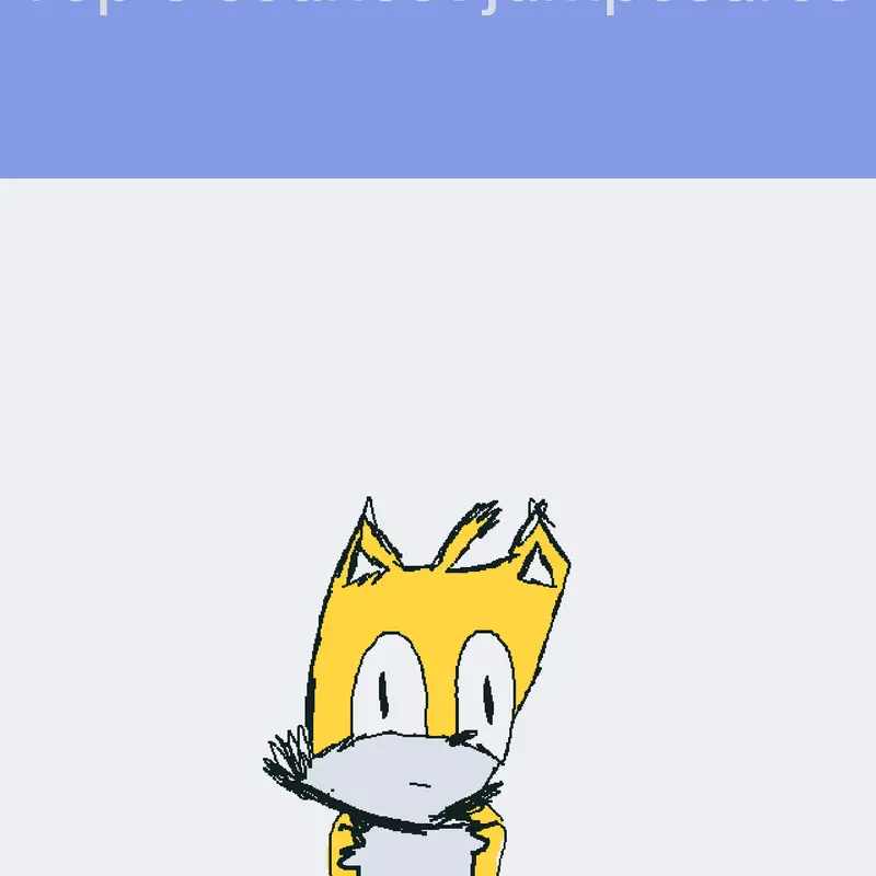 Game by @Sonic_Fan1991