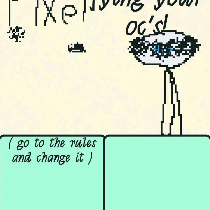 Game by @evilwhiteduck
