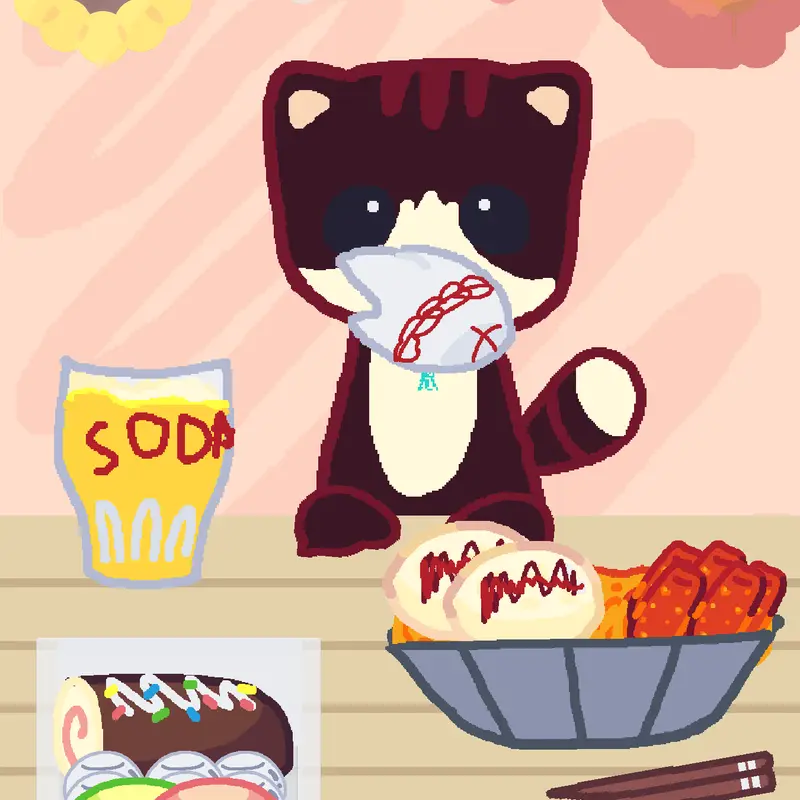 Game by @PURPLE_ROSES
