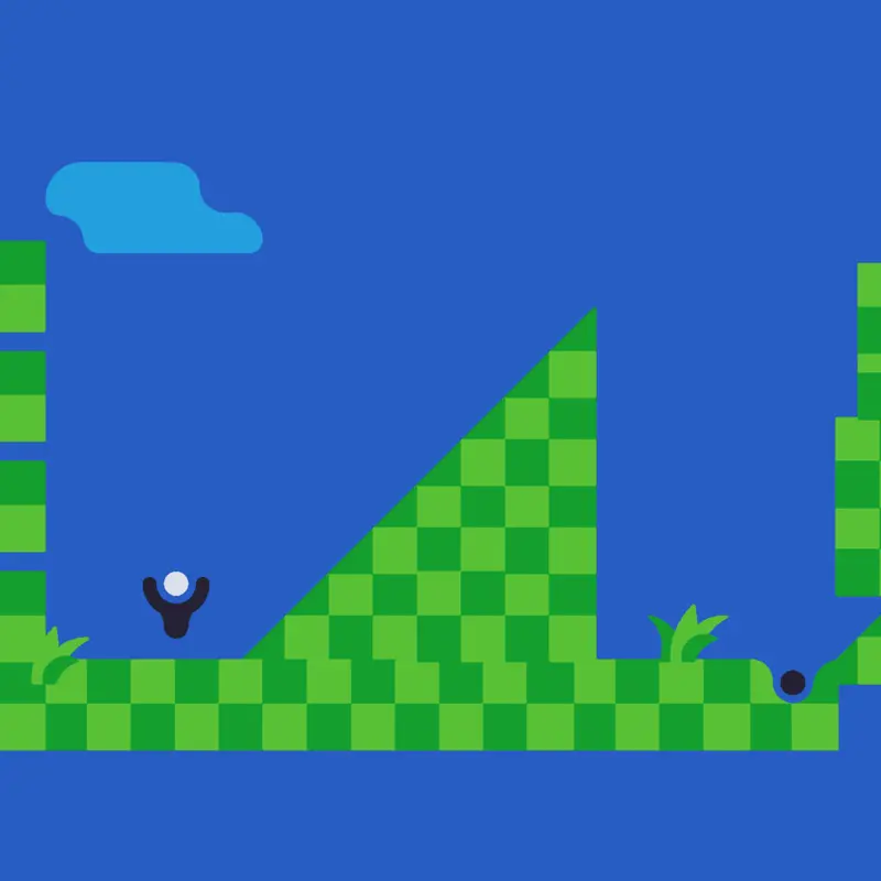 Game by @Immakingauser