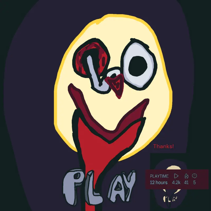 Game by @jabo