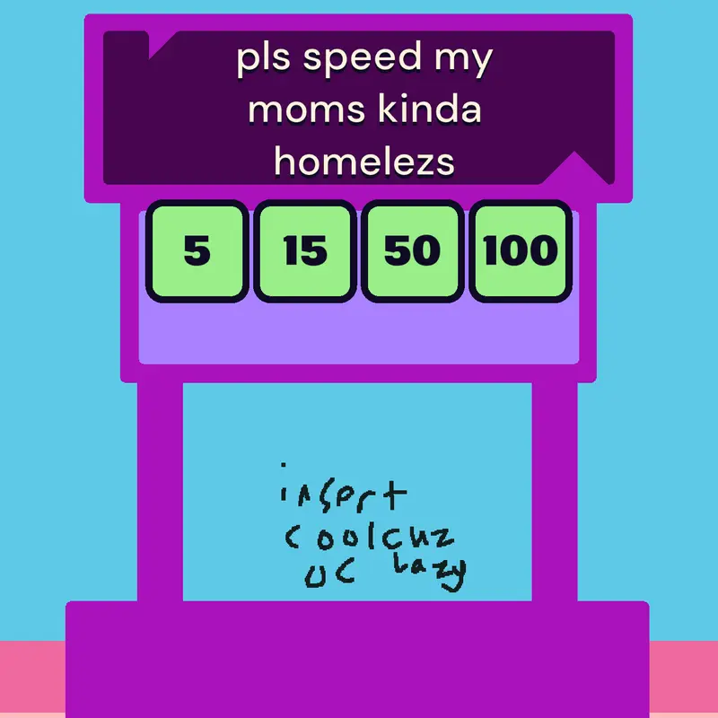 Game by @NOTgoofcult