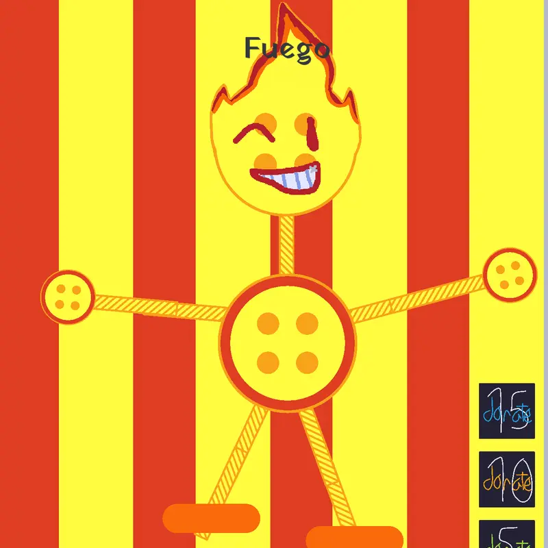 Game by @Ositostuff