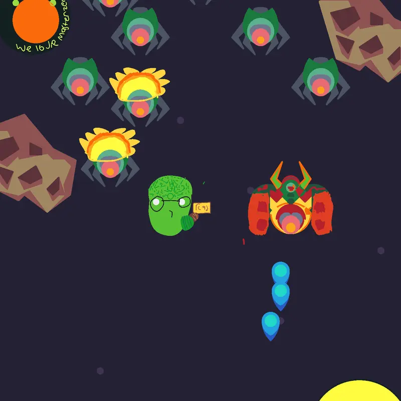 Game by @sambung