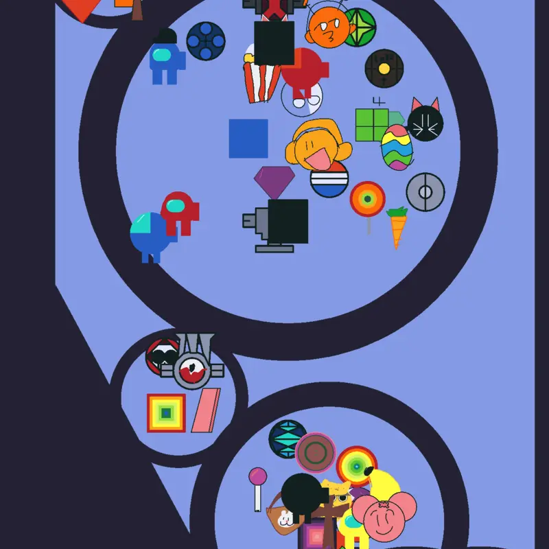 Game by @alexsend