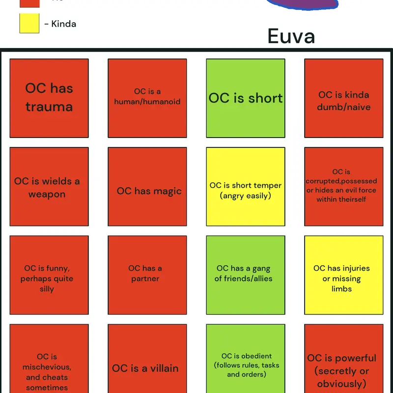 Game by @42_Euva