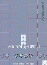 FNF spam Remastered