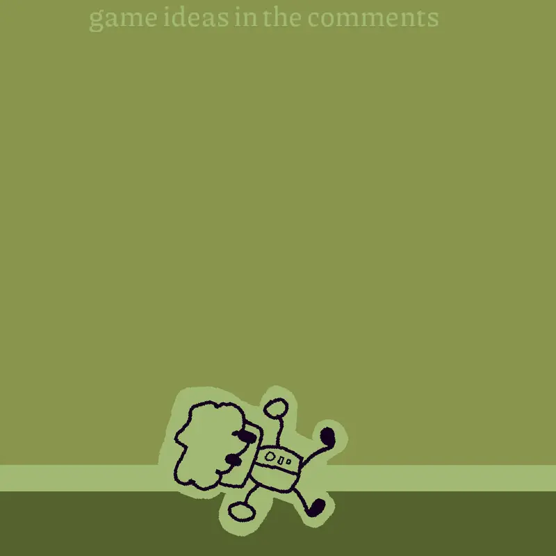 Game by @the_brother