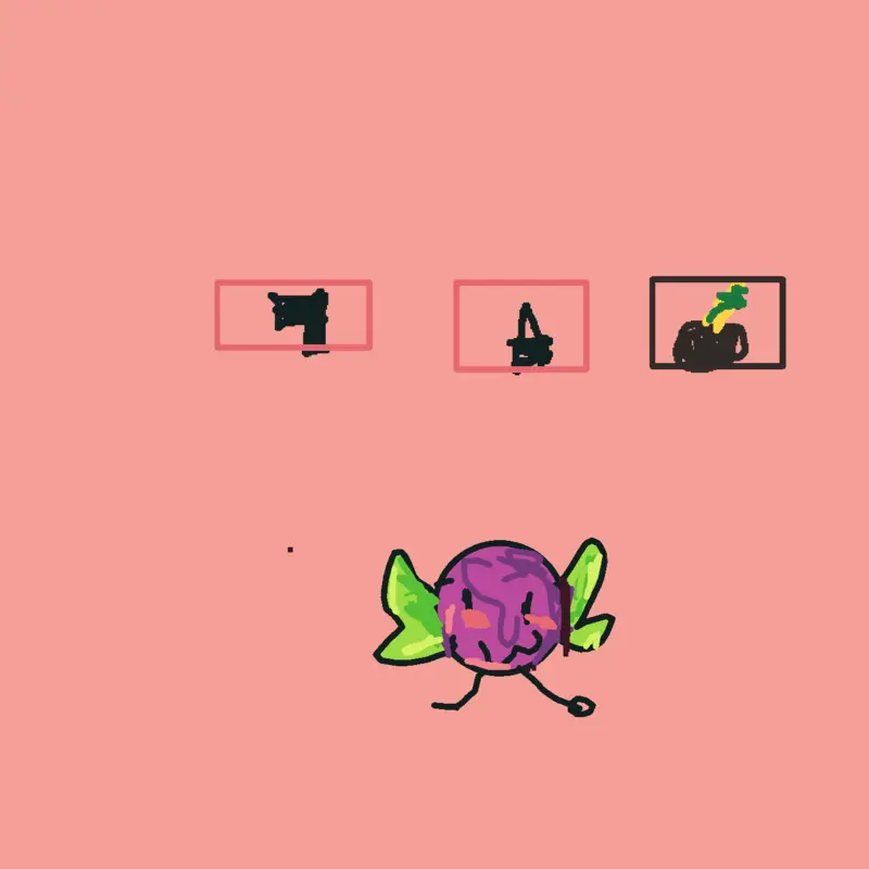 Game by @bunnyrose