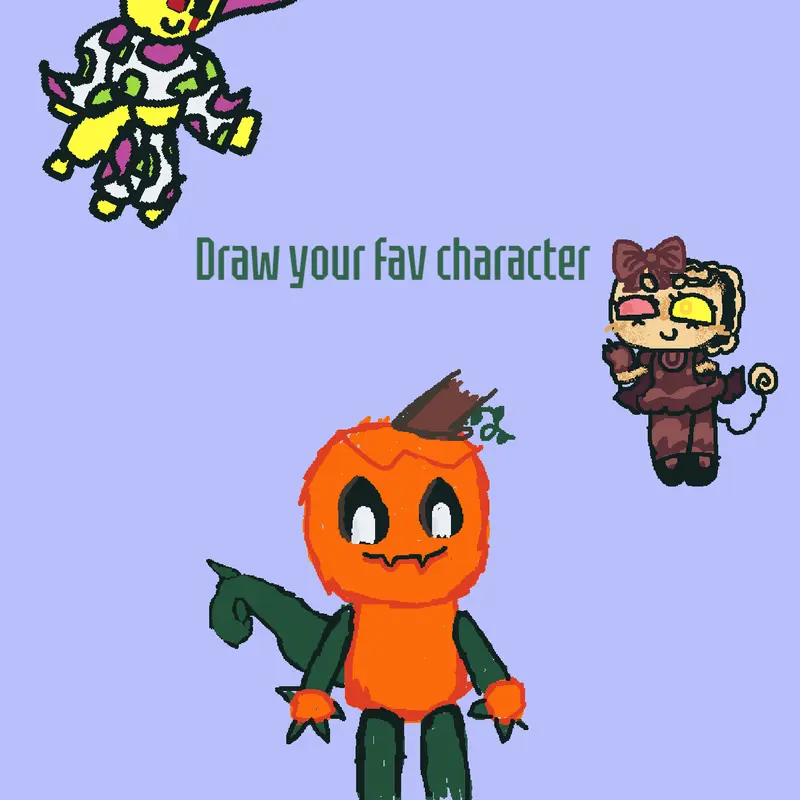 Game by @looeyismyfav