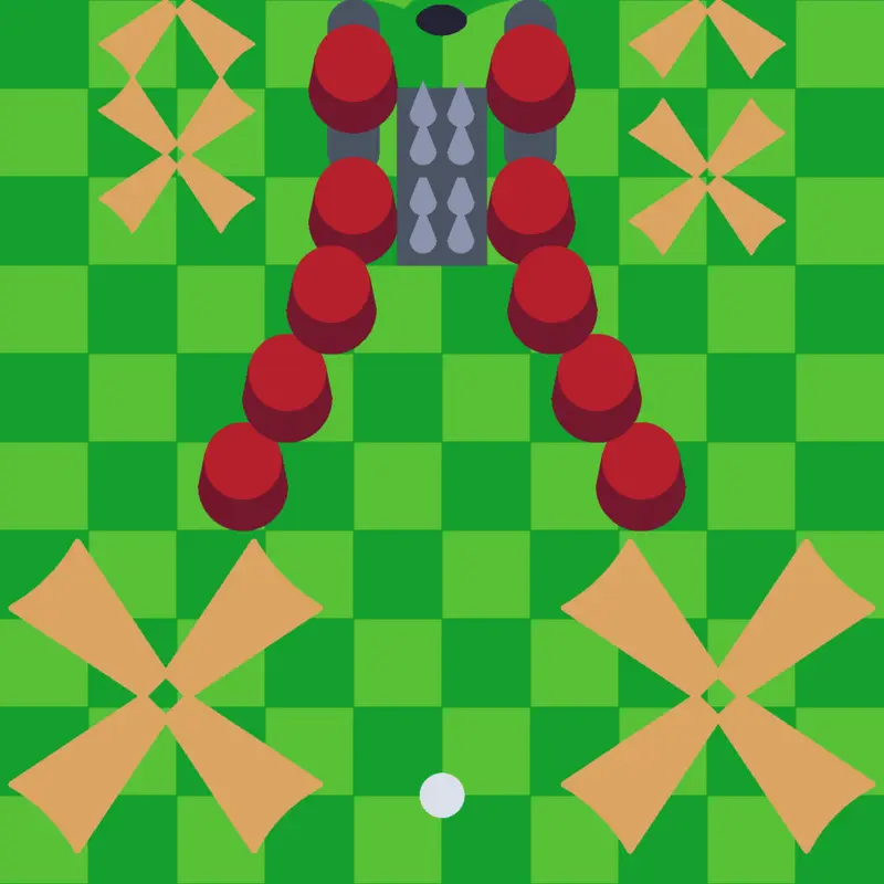 Game by @HarryJCDav