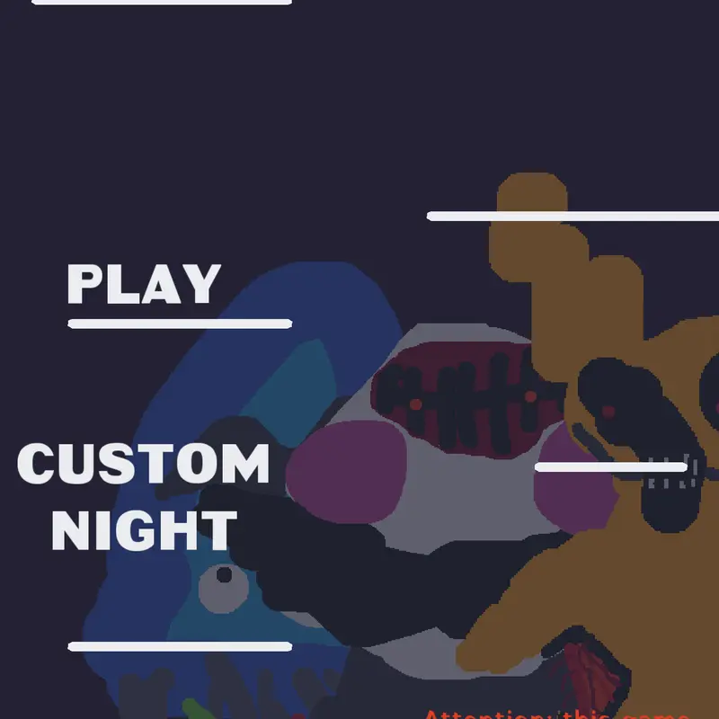 Game by @Maksch
