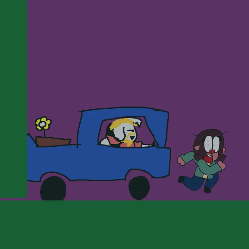 Game by @zuzupower98