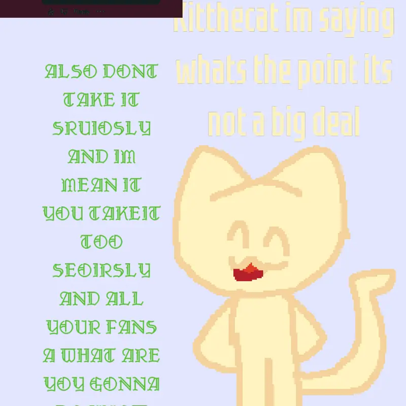 Game by @Cherry___Boba-_-