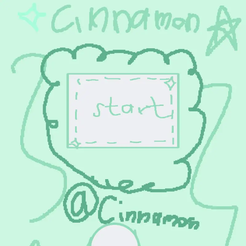 Game by @sillystickman