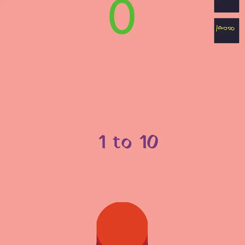 Random number picker by @yoby