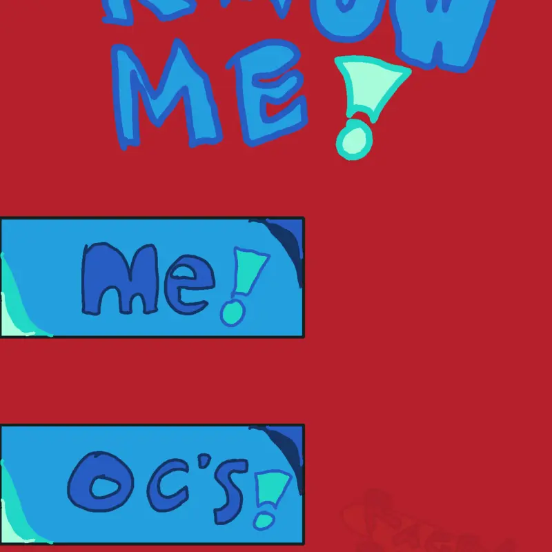 Know Me by @ragdoll_r0ll3r