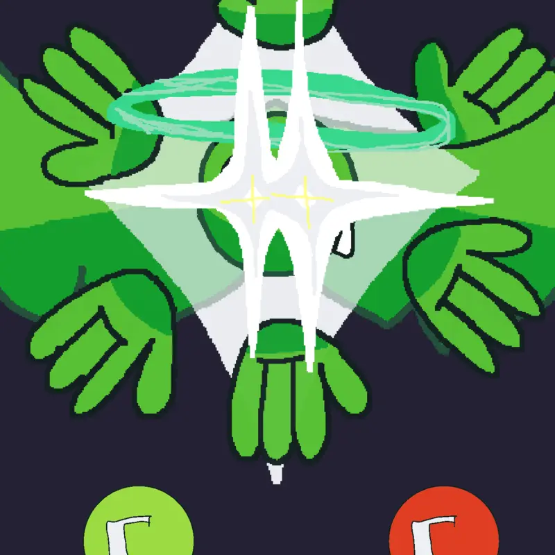 Game by @kamusagames